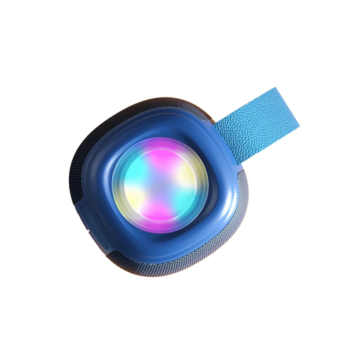 Yesido YSW14 RGB Kablosuz Hoparlör - Siyah