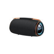 Yesido YSW38 30W Güçlü Bass Destekli Taşınabilir BT 5.3 Kablosuz Hoparlör - Siyah